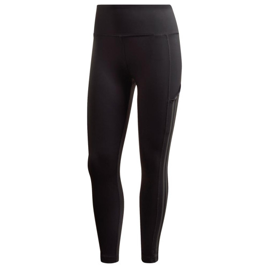 Adidas Γυναικείο κολάν X Universal Standard 3-Stripes